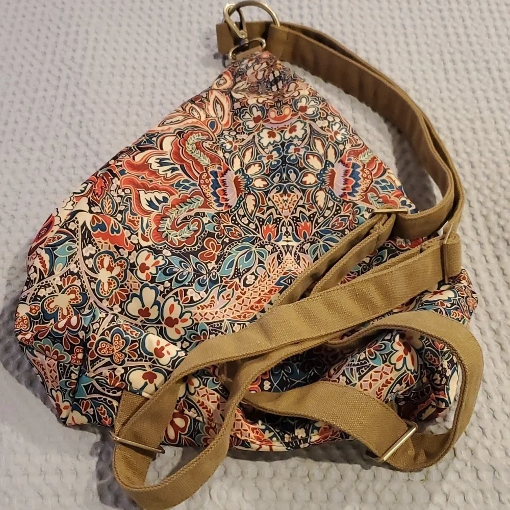 Black Butterfly Bohemian Bag (38)